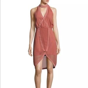 Keepsake the label dress size XS EUC- worn once